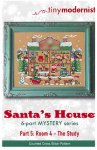 (image for) Santa's House 5
